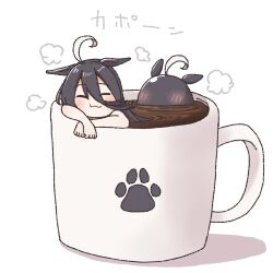 manhattan cafe (umamusume) from umamusume