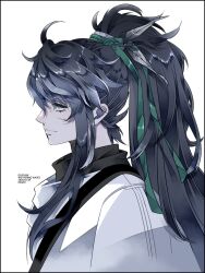 qiuyuan (wuthering waves) from wuthering waves