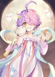 honkai (series) fan art