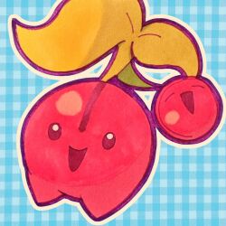 cherubi from pokemon