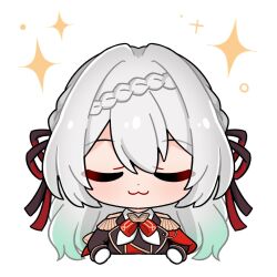 firefly (honkai: star rail) from honkai: star rail