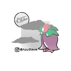 cherrim from pokemon