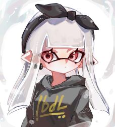 inkling from splatoon (series)