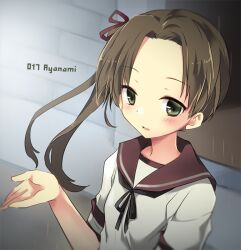kantai collection fan art