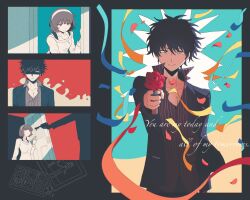 falco (ai the somnium files) from ai the somnium files