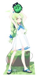 hikari (blue archive) from blue archive