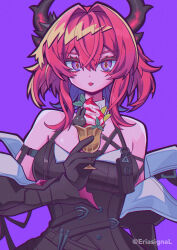 laevatain (arknights) from arknights