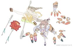 cho kaguya-hime! fan art