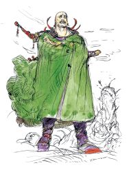 final fantasy fan art