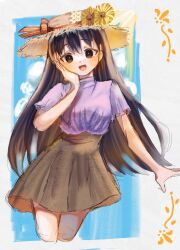 mari (faraway) (omori) from omori