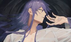 kamui gakupo from vocaloid