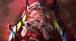 flandre scarlet from touhou