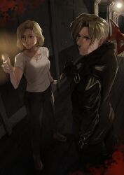grace ashcroft from resident evil by nasubin (nasubisamurai15)