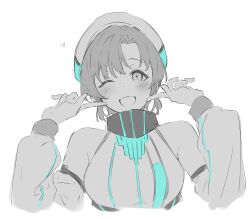 hanamaki towa from d4dj by kanade (kanade 3344)