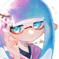 inkling from splatoon (series)