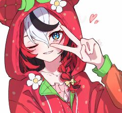 hakos baelz from hololive