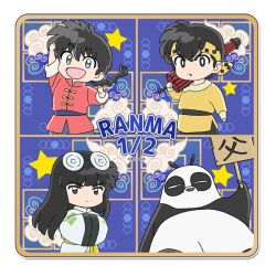 hibiki ryouga from ranma 1/2