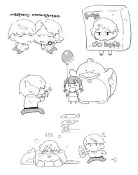 doujima nanako from persona