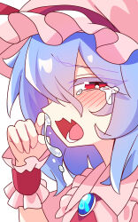 remilia scarlet from touhou by e.o.