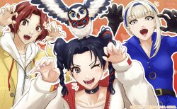 persona fan art