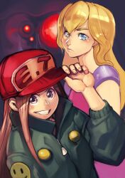 houquet et rose from kikou souseiki mospeada by koguma hiroki