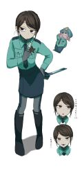 milky subway fan art