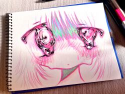 original fan art