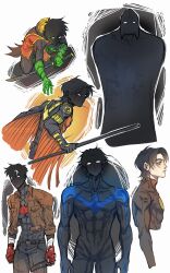 batman from batman (series)