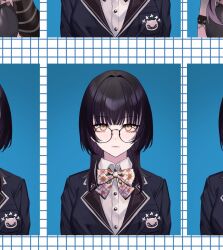 shiori novella from hololive