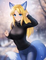 original fan art