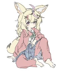 omaru polka from hololive