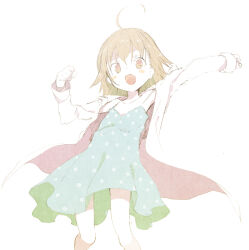 last order (toaru majutsu no index) from toaru majutsu no index by abara heiki