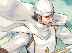 fire emblem fan art