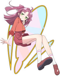 kobayashi mikuru from meitantei precure! by abe kanari