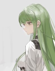 c.c. from code geass
