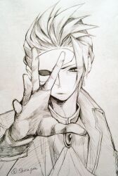 grimms notes fan art