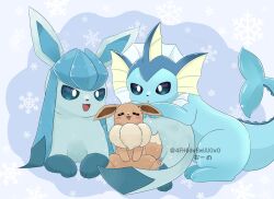 eevee from pokemon