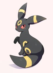 umbreon from pokemon