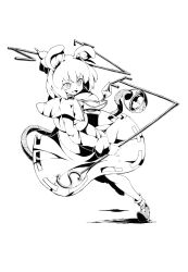 nazrin from symposium of post-mysticism