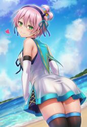 kanonno earhart from tales of (series)