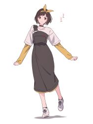 hazawa tsugumi from bang dream! by kanade (kanade 3344)