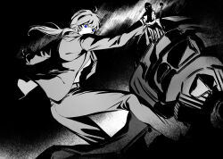 artoria pendragon (fate) from fate/zero