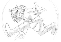 arcueid brunestud from tsukihime