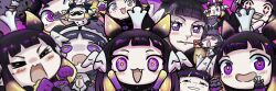 ninomae ina'nis from hololive