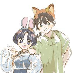 judy hopps from ranma 1/2