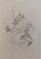 original fan art