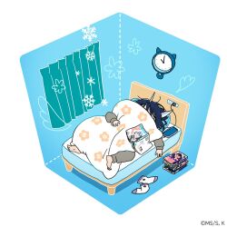 Booru post from safebooru.org