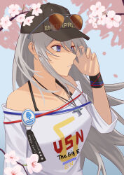 enterprise (azur lane) from azur lane