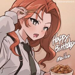 girls und panzer fan art