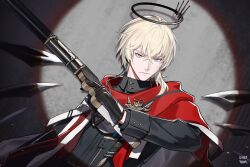 executor (arknights) from arknights